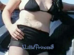 XLittlePrincesS