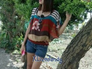 XLiveJandy