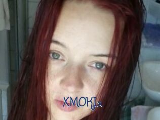 XMOKIx