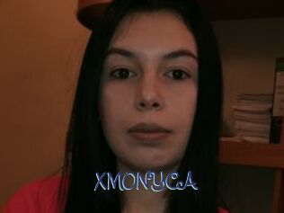 XMONYCA