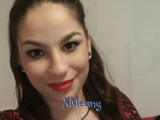 XMelany