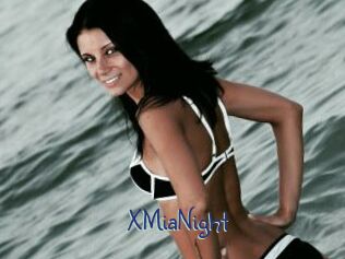 XMiaNight