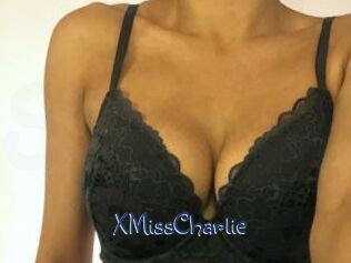XMissCharlie