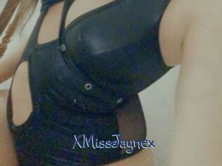XMissJaynex