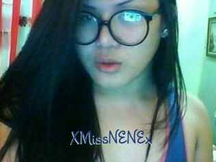 XMissNENEx