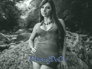 XNaomyDollTs