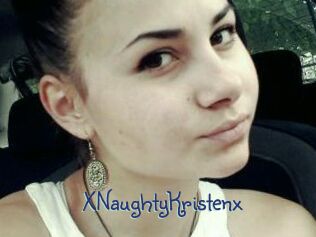 XNaughtyKristenx