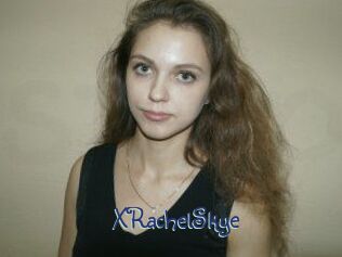 xRachelSkye Stripx