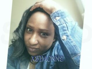 XSIMONNE