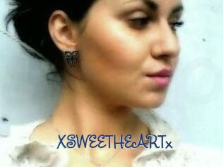 XSWEETHEARTx