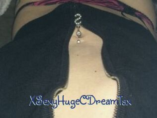 XSexyHugeCDreamTsx