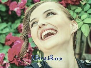 XSmallSunx