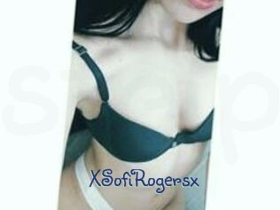 XSofiRogersx