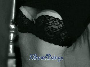 XSpiceBabyx