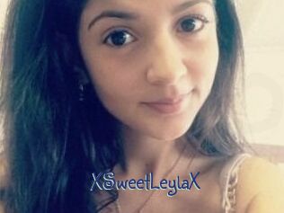 XSweetLeylaX