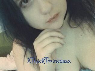 XThickPrincessx