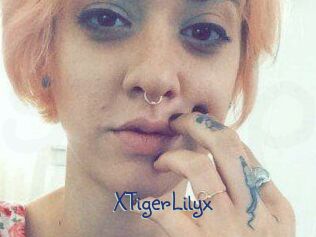 XTigerLilyx