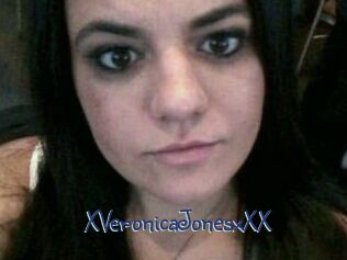 XVeronicaJonesxXX