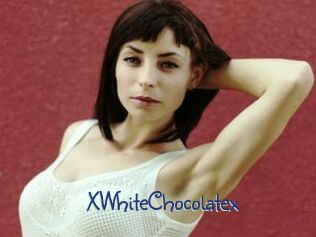 XWhiteChocolatex