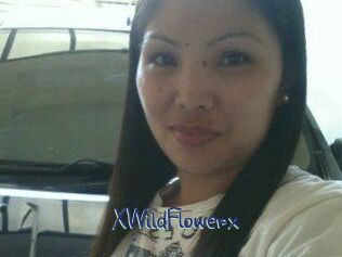 XWildFlowerx