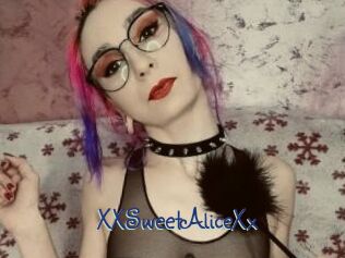 XXSweetAliceXx