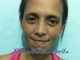 XXSweetHotLoverGirlXx