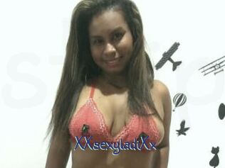 XXsexyladiXx