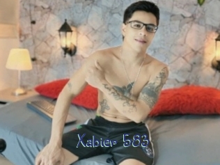 xabier_583 Stripx