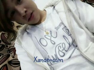 Xandercum