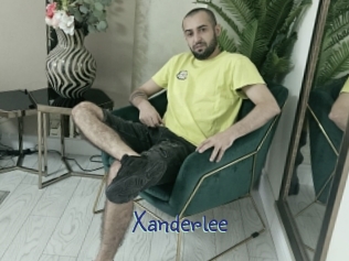 xanderlee Stripx