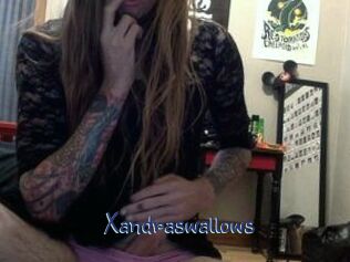 Xandraswallows