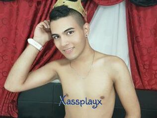 Xassplayx