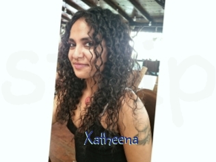 Xatheena