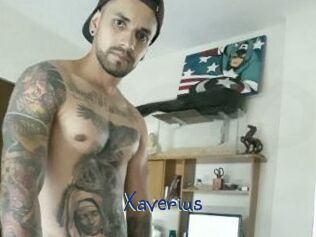 Xaverius