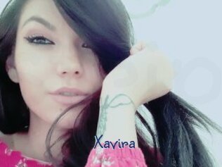 Xavira