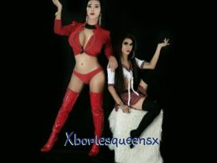 Xborlesqueensx