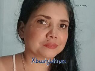 Xbustylatinax