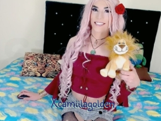 xcamiilagolden Stripx