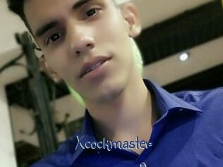 Xcockmaster