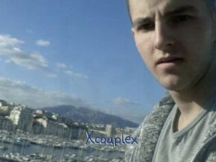 Xcouplex