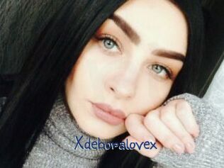 Xdeboralovex