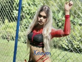 Xeleven