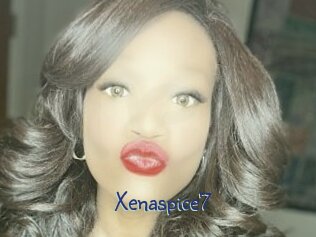 Xenaspice7
