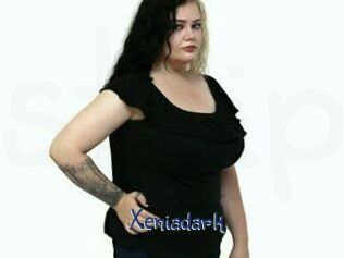 Xeniadark