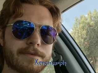xenomurph Stripx