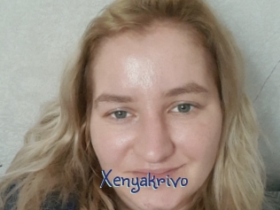 Xenyakrivo