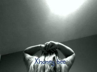 xhoney_bee Stripx