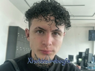 xhotdesireboyfx Stripx