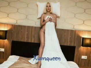 Xiamqueen