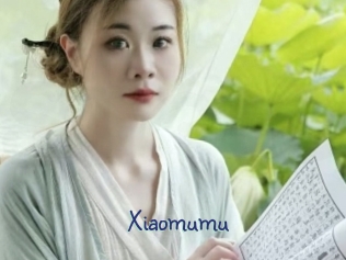 xiaomumu Stripx